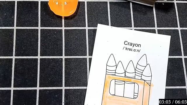 GoodDiY | Hôm nay mình sẽ hướng dẫn mọi người vẽ và tô màu "HỘP BÚT SÁP MÀU" смотреть онлайн