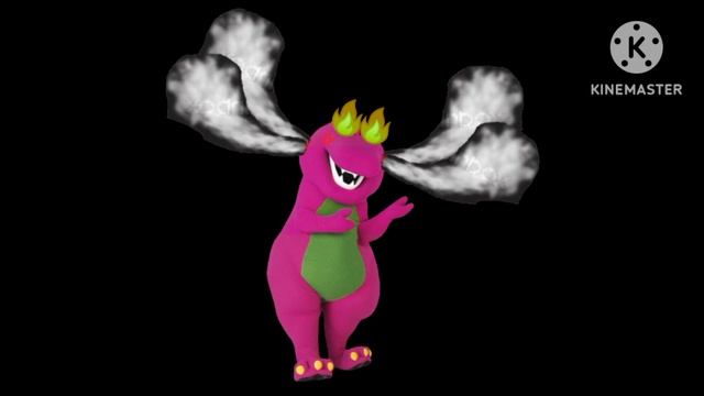 Windows XP startup and shutdown sounds for 13 Barney modes смотреть онлайн