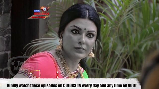 Koena Mitra & Aarti Singh MAJOR FIGHT Over Nominations | Bigg Boss 13 Episode Update смотреть онлайн