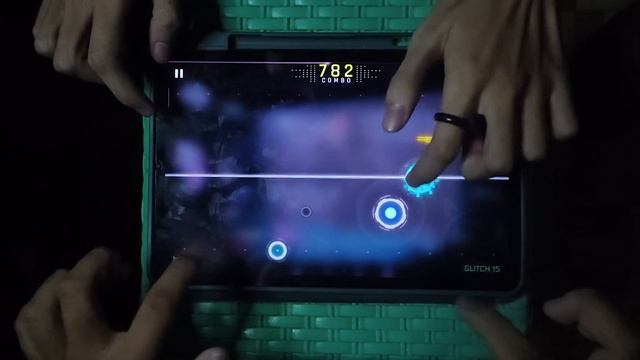 [Cytus II] Hydra [GLITCH 15] 2 Players Co-op Play MM!! (TP 99.89%) смотреть онлайн