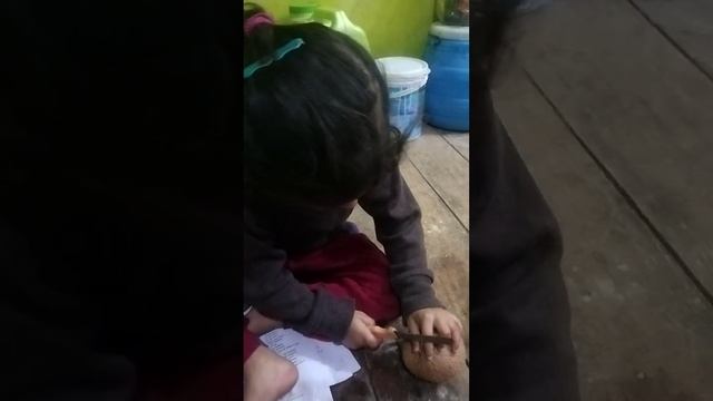 #aaj alisha knife se anaconda ko maregi 🥰🤣😜😂🪱#comedy #ytshorts #viral #cutebab!! смотреть онлайн