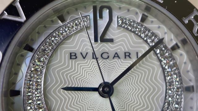 Bvlgari Bvlgari