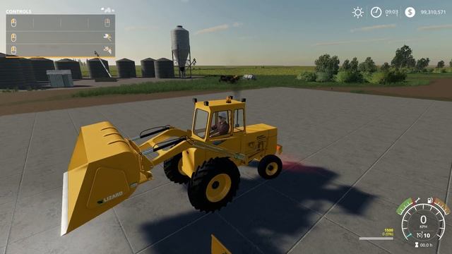 FS19 | New Mods (2019-11-08/2) - review смотреть онлайн