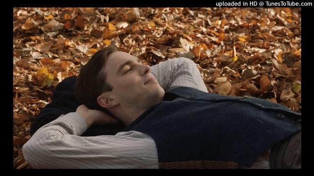Thomas Newman - Eik (Oak) (Tolkien Soundtrack) смотреть онлайн