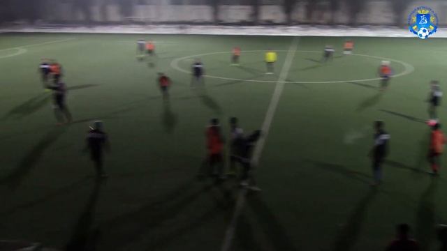 Турнир памяти Р. Г. Шнейдермана. 4 тур. МДЮСШ (U-17) - Кобра (Полный матч) смотреть онлайн