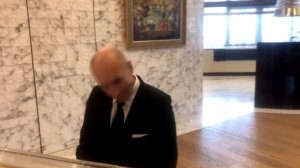 Игорь Крутой - Глаза любви | Музыкальный салон Игоря Крутого