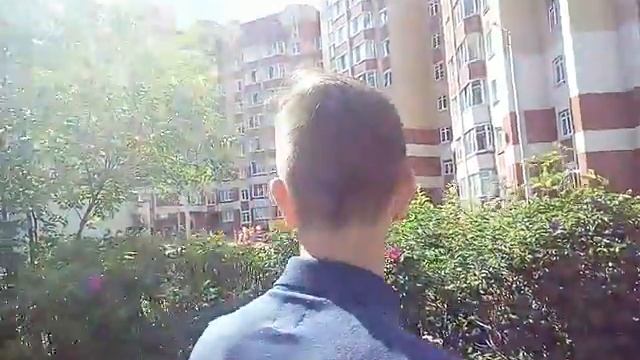 День защиты детей(мнение Льва) смотреть онлайн