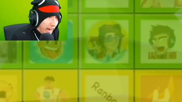 @KreekCraft Being Lankybox for 0:35 seconds смотреть онлайн