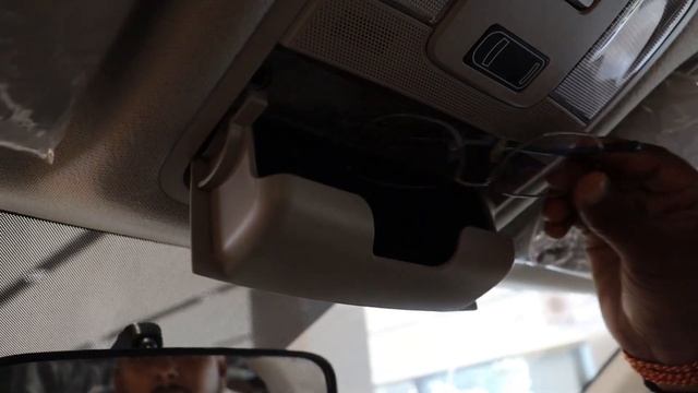 Kia Carens Prestige Optional 2024 Model Features Review