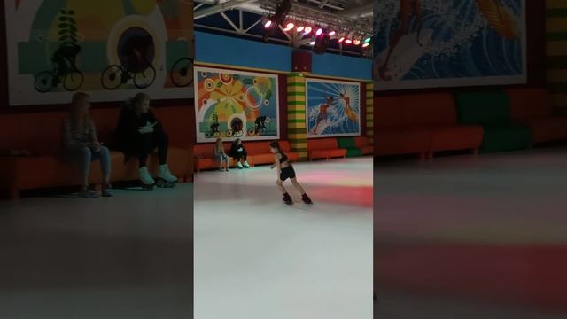 шматочок з мого тренування! смотреть онлайн