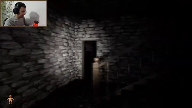 ME ASUSTE MAAAAL CON EL PACIFY смотреть онлайн