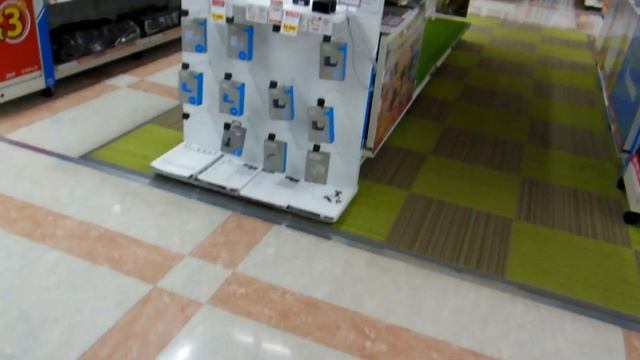 Bic Camera Store in Japan смотреть онлайн