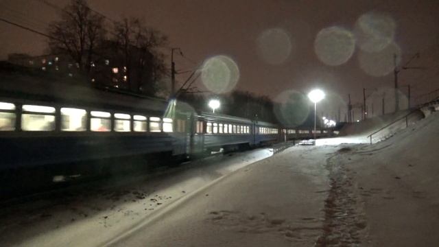 ЭД4М-0386 "РЭКС",ЭД4М-0258 смотреть онлайн