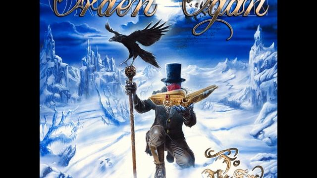 Orden Ogan - Mystic Symphony