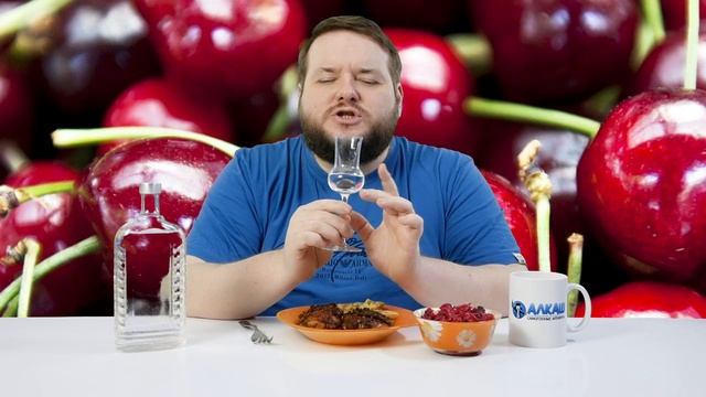 СТОИТ ЛИ ИСПОЛЬЗОВАТЬ ДЕШЕВЫЙ ВИШНЕВЫЙ СОК ДЛЯ САМОГОНА? смотреть онлайн