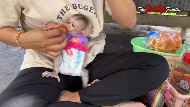 Attntion Taker MODY & Lil Girl Care More To Camera Than Gift смотреть онлайн