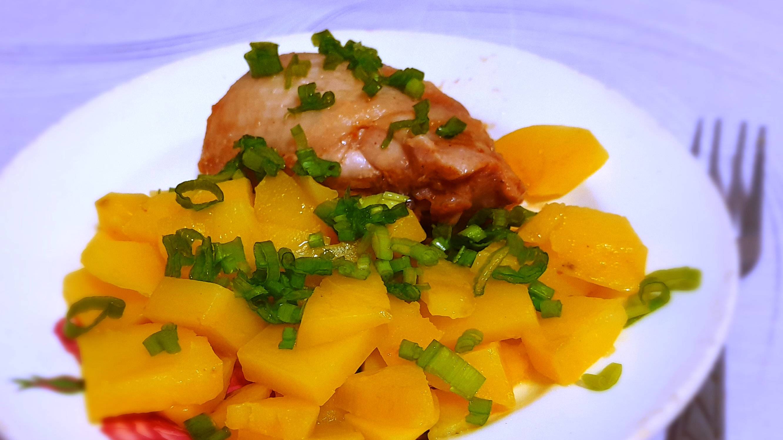 Медовая курица смотреть онлайн