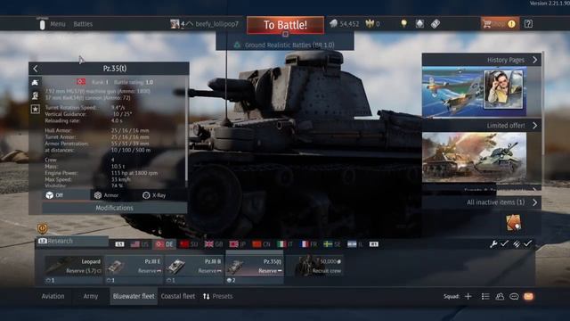 War Thunder_20221207173524pj tank guns смотреть онлайн