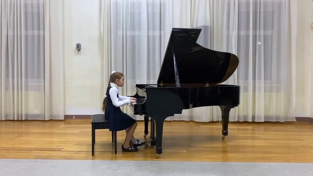 Конкурсная программа Кривачева:Вавричина смотреть онлайн