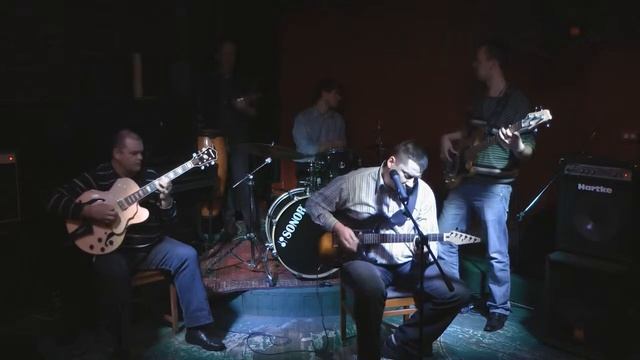 Рио-бэнд в Трубе-Овраг.avi смотреть онлайн