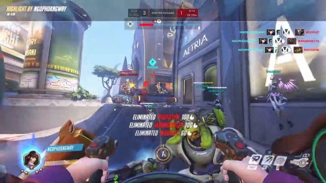 DVA Bomb with last minute EMP assistance смотреть онлайн
