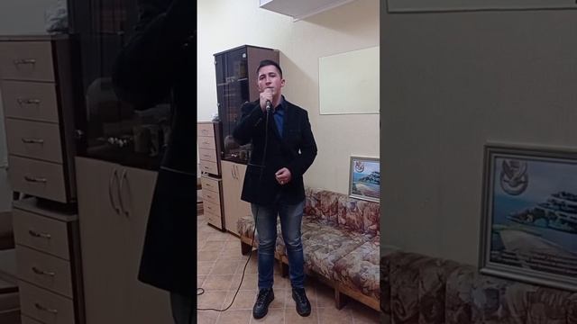 Журавли. Александр Граблис. Эстрадная студия "Акцент". смотреть онлайн