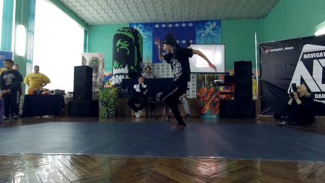 ВВС 2019 | Пинск | Kira vs Yana Pro смотреть онлайн