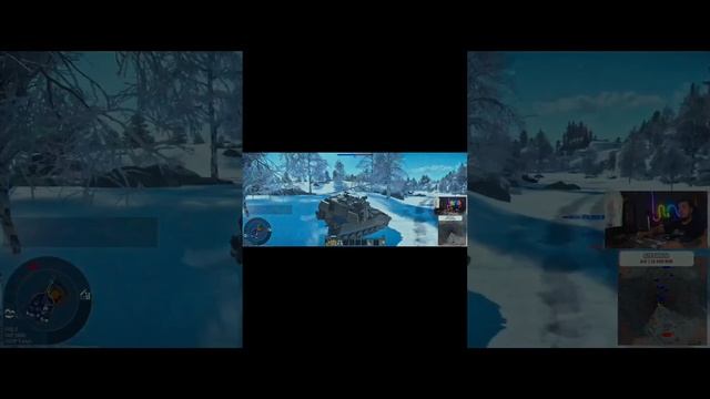 War thunder M109 смотреть онлайн