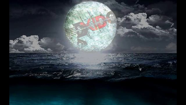 Claptone - Under The Moon Feat. Nathan Nicholson (DjKiDo Remix)