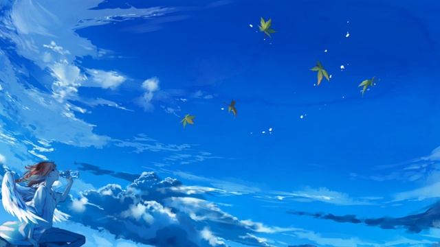 終わる幻想 続く夏/Reizu feat.IA смотреть онлайн