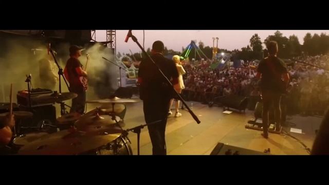 Tribute to Roxette Wrocław смотреть онлайн