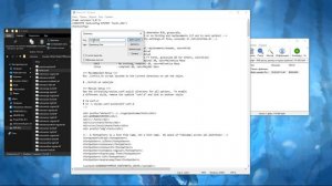 КАК ПОСТАВИТЬ СВОЙ ШРИФТ В КС 2