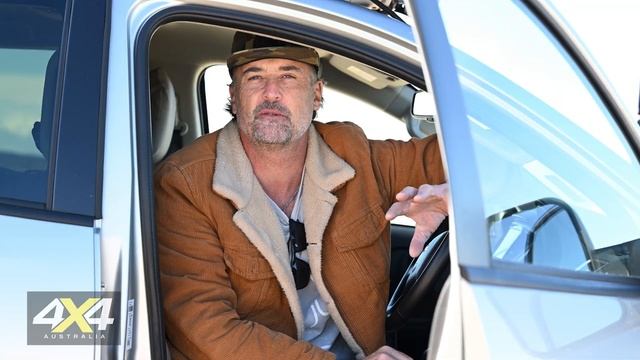 Tradie Triton ute build is complete, and you could own it! | 4X4 Australia смотреть онлайн