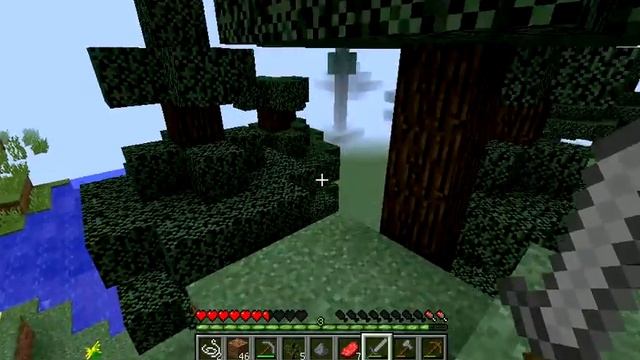 килька в minecraft`e #2 первая смерть смотреть онлайн