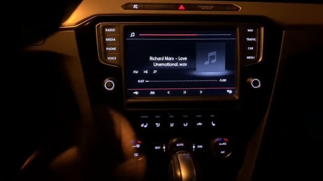 Stock sound passat b8 смотреть онлайн