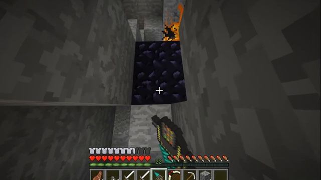 Let's play MINECRAFT! 1 сезон приключение бомжа))) Просто играю)))) смотреть онлайн