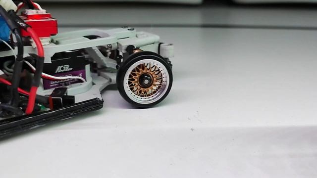 I Built A 3D Printed RC Drift Car From Scratch