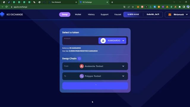 How to Swap&EARN in Sisu Network смотреть онлайн