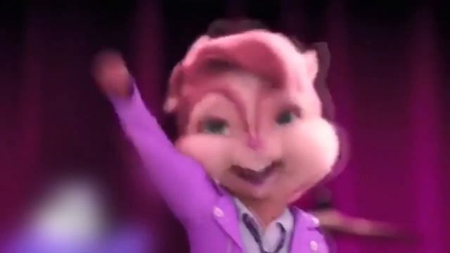 A Ram Sam Sam 🎵 I con las ardillitas de Alvin 🐿️ Cantando y Bailando 😊 смотреть онлайн