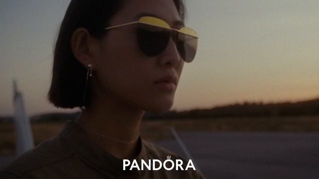 Шарм Pandora за 1 BYN при покупке браслета. смотреть онлайн