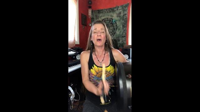 Good Medicine Monday - All Of My Relations - Freyja Wild смотреть онлайн