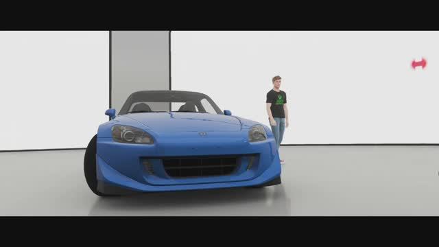 Forza(13) смотреть онлайн