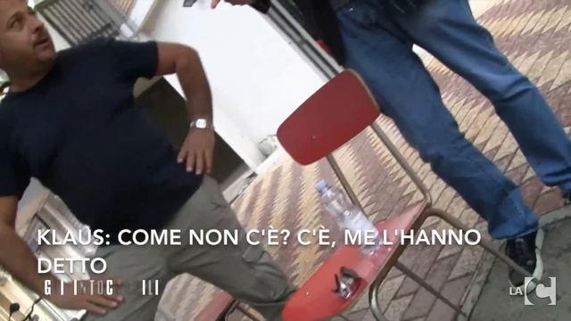 GLI INTOCCABILI 22 10 SULLE TRACCE DI MOLINETTI ALIAS LA BELVA смотреть онлайн