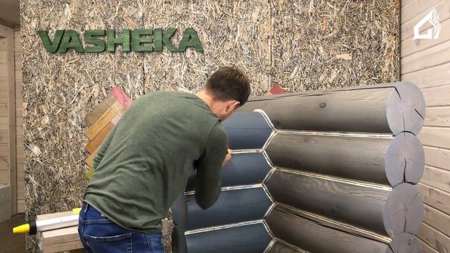 Топ 5 ошибок при герметизации деревянных домов