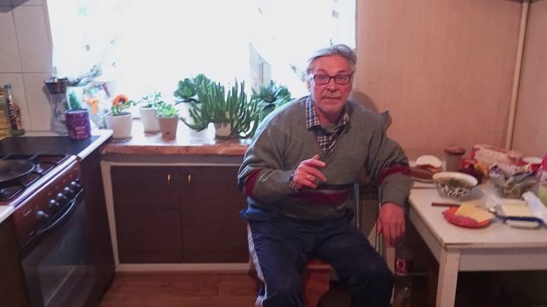 Муж уехал в город. Хроника дня за 31.01.2025 - Пеку пирожки, готовлю Щи смотреть онлайн