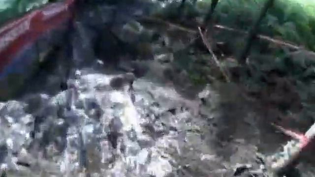 DH helmet cam bromont WC смотреть онлайн