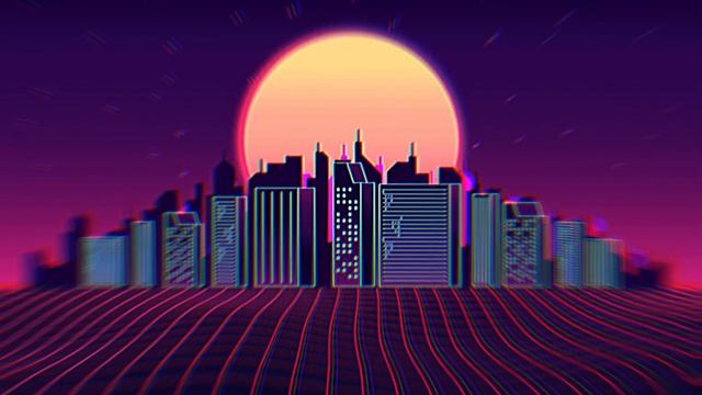 W3XA - Neón Pulse (Dubstep Melódico) смотреть онлайн