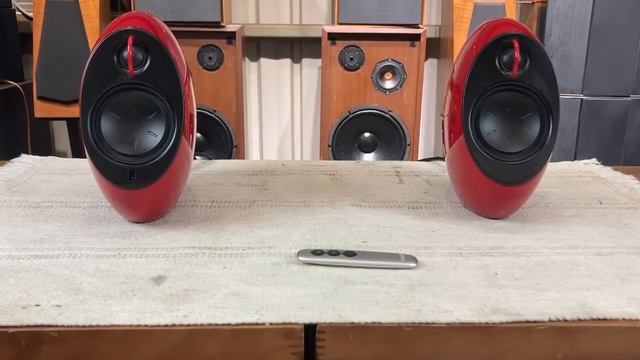 夢響音響工作室 音響收購 音響買賣 EDIFIER LUNA ECLIPSE E25 смотреть онлайн