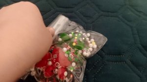 обзор на все мои табо лапки