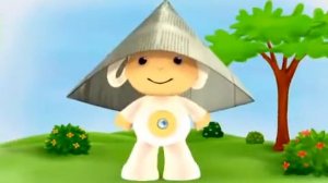 Тини Лав  Развивающие мультики Полная сборка Tiny Love